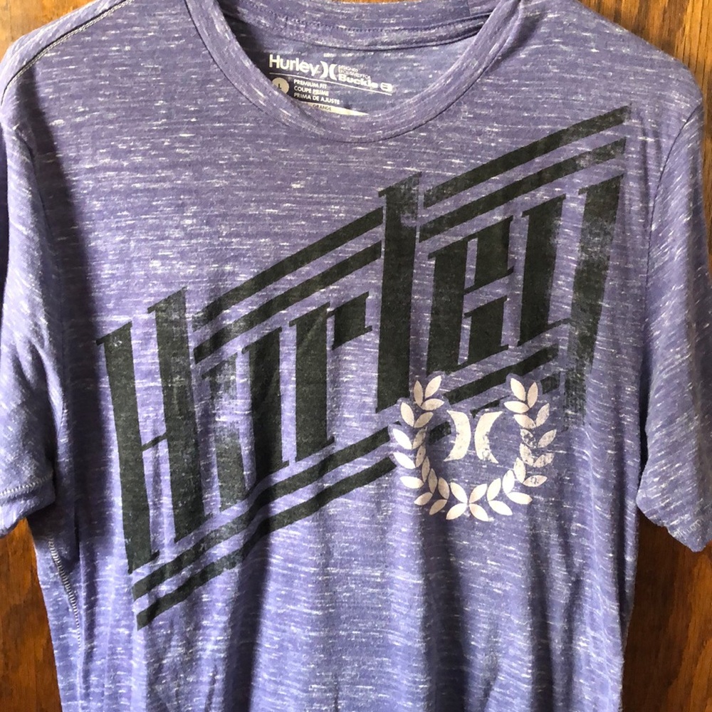 Hurley T-shirt